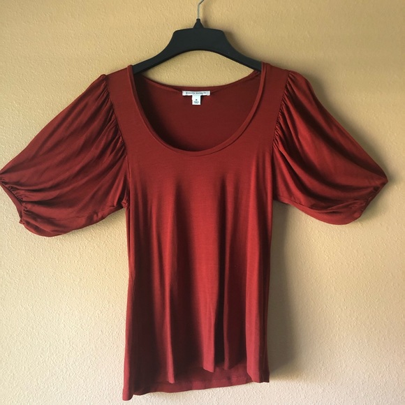 Banana Republic Blouse - Picture 2 of 5